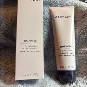 Mary Kay Timewise 4-in-1 Cleanser - Soft Cream